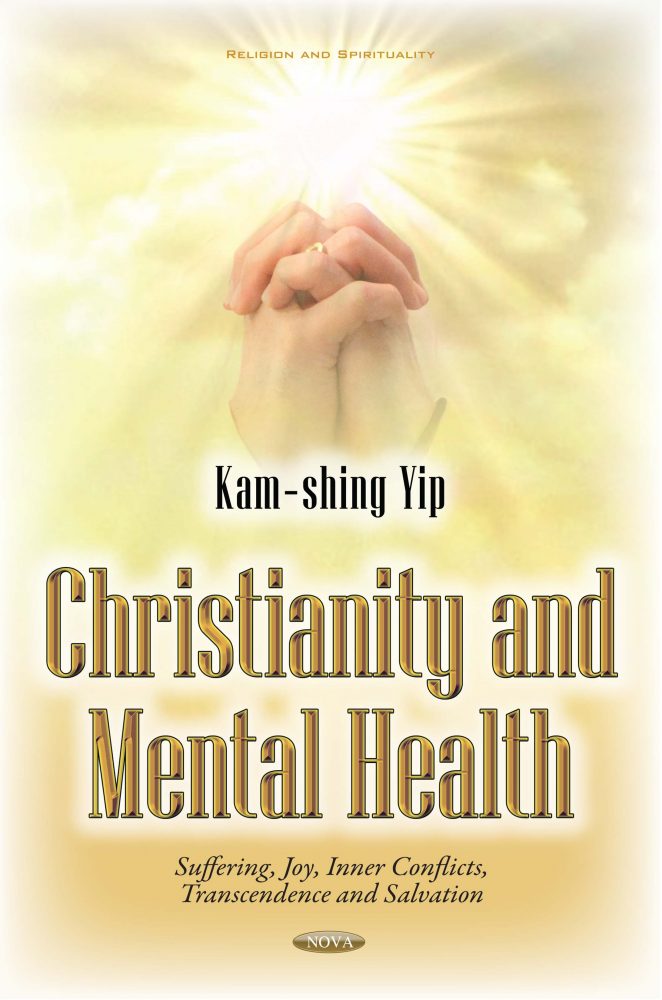 Christianity and Mental Health, 2016